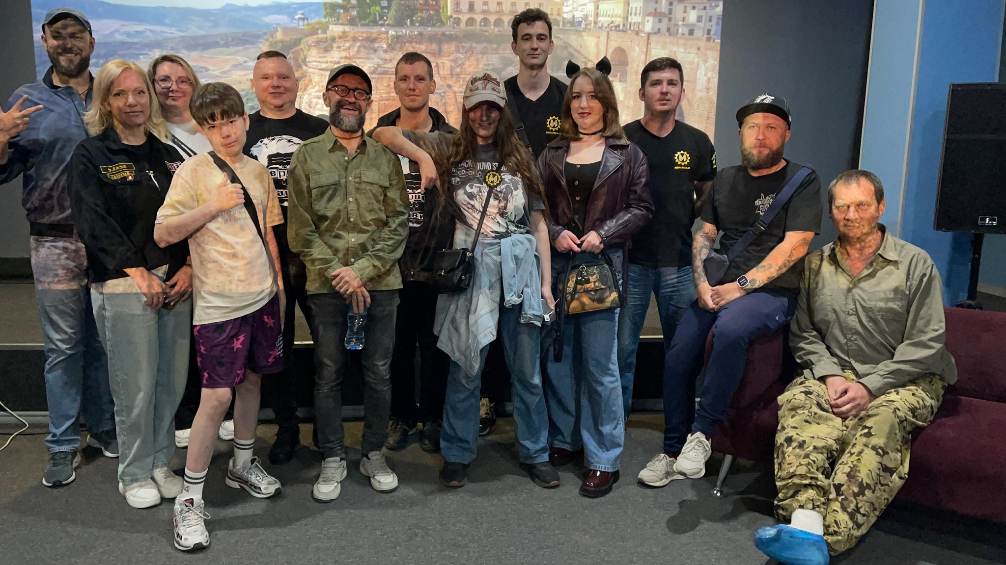 mehanika55 rokmoto25 2