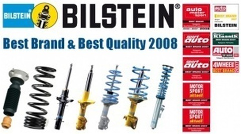 mehanika55_BILSTEIN1, амортизаторы, подвеска, ходовка, стойки, ремонт авто